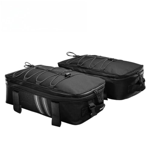 Porte-Bagages Moto R1200GS R1250GS Solution pour Manque d'Espace Bagages