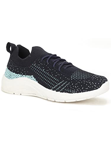 Image of Bata Women's Lace-up Walking Shoe