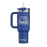 RTIC 40 oz Road Trip Tumbler