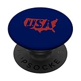 Photo Gallery usa mappa stelle grafica bold popsockets popgrip adesivo Photo Gallery usa mappa stelle grafica bold popsockets popgrip adesivo