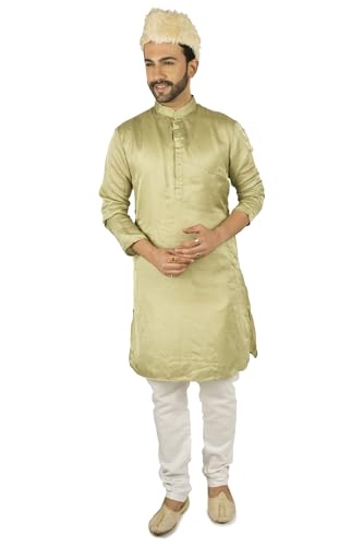 Image of Traditional Handstitch Ready to Wear Topi /Cap /Turban for Wedding, Pooja and Traditional Function Use It, [Free - Size]