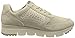 MARCO TOZZI 2-2-23719-27-Zapatillas Deportivas, Zapatillas Mujer, Offwhite Comb, 38 EU