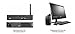 lenovo ThinkCentre M73 Tiny Form Factor Business Desktop Computer, Intel Dual-Core G3220T Processor 2.60 GHz, 8GB RAM, 500GB HDD, WiFi, USB 3.0, VGA, Windows 10 Pro (Renewed)