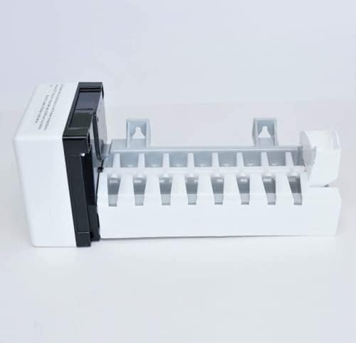 Reemplazo de la máquina de hielo para refrigerador Whirlpool WRS325SDHZ00 WRS325SDHZ01 WRS325SDHZ04 WRS331FDDB00 WRS331FDDB01 WRS325SDHV04