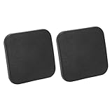 >>> [AMPLIO USADO] Esta cubierta de enganche de remolque tiene una amplia gama de aplicaciones, y cumple o excede las especificaciones originales de fábrica, se puede reemplazar directamente para satisfacer sus diversas necesidades. , para 2002-2023. Comprueba que tu modelo es adecuado antes de comprar.