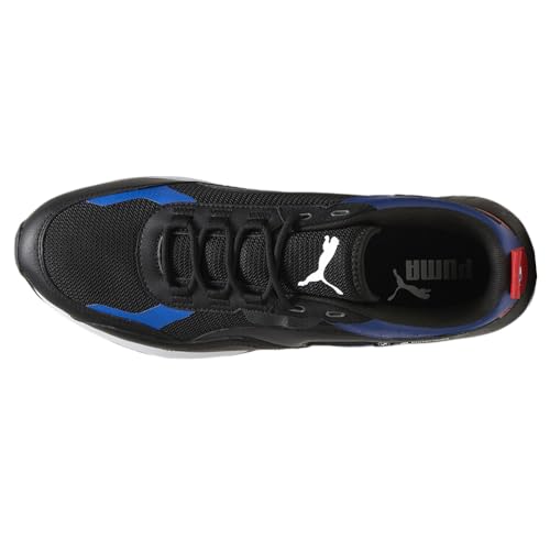 PUMA Mens BMW MMS Speedfusion 2.0 Lace Up Sneakers Shoes Casual - Black4