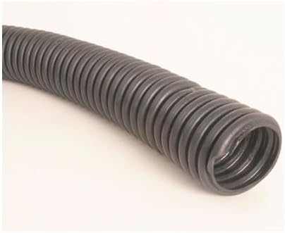 CrushProof FLT350 Tubing FLARELOCK HOSE 3/1/2" x 11 FT
