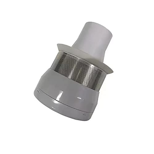 YAXRO Compatible with Dreame V8 V9 V9P V10 V10XR Handheld Wireless Vacuum Cleaner Accessories Multi Cone Component Dust Cup Bottom Cover (Color : Set 3)