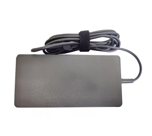 Adaptador Cargador AC 20V 6A 120W miniatura 4