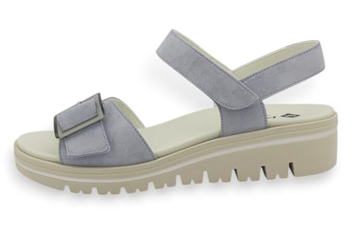 PieSanto 260772p Chaussures d'Été Élégantes pour Sorties et Bureau