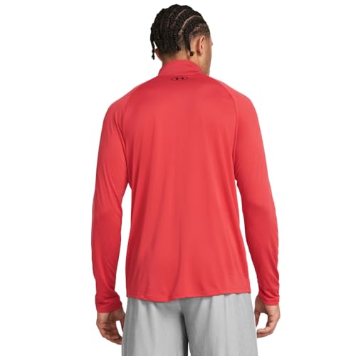 Image of Under Armour Men's Tech 2.0 1 /2 Zip
