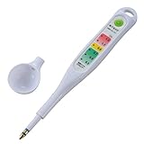 オーム電機 OHM 塩分計 塩分計る君 HBK-EJ-01