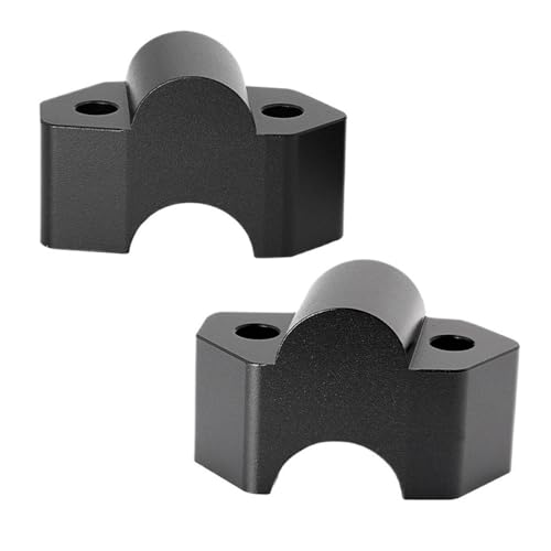Rehausseurs de guidon CF 650MT adaptateurs de hauteur et de barre de poignée moto