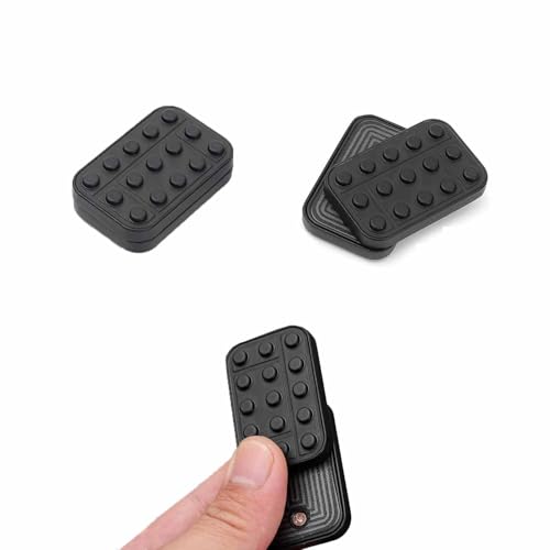 Roczential �t�B�W�F�b�g �X�s�i�[�́A��l�ɓK�������C�������̎w�您������ŁA�X�g���X���y�����A�W���͂����߁A���Ԃ��Ԃ��̂ɖ𗧂��A�����I�t�B�X�ł̃����b�N�X�̂��߂Ɏ����^�тł��܂� (���A�l�p���X���C�_�[)