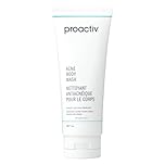 Proactiv Acne Body Wash - Exfoliating Body Wash for Sensitive Skin, Salicylic Acid Cleanser with Soothing Shea Butter & Cocoa Butter - 9 oz.
