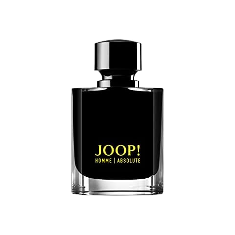 Joop! Homme Absolute Eau de Parfum, 80 ml Cover