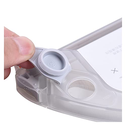 Vacuum Cleaner Accessories Fit For Roborock S50 S51 S55 T60 T61 MI Vacuum cleaner parts