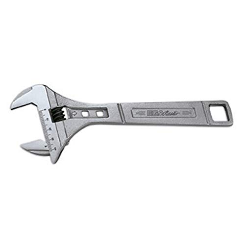 Egamaster - Llave inglesa gran apertura alavesa 6