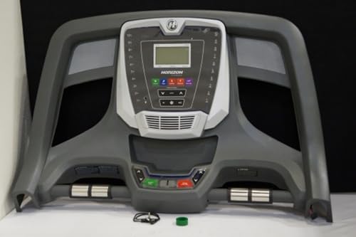 Image of Display Console Set 1000309086 Works with HZ Fitness TM684 Treadmill