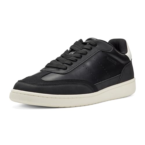 Kenneth Cole Reaction Elliot basket homme aux finitions tressées premium