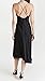 ASTR the label Women's Gaia Dress, Black, S