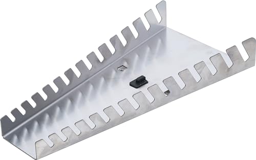 Soporte para llaves combinadas BGS 80194 para solucionar desorden 4