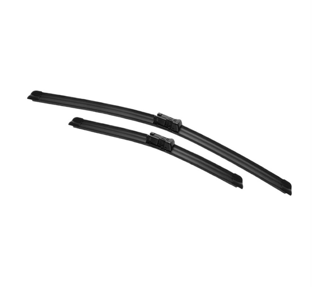 Automotive Tergicristalli Spazzole Tergicristallo Per Auto, Spazzole Tergicristallo, Lavavetri, Compatibile Con Maserati Per Quattroporte 26"+18" 2014-2018