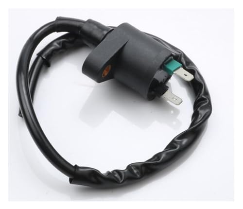 Bobine d'allumage moto pour CRM125R NES125 references 30510-KGF-900 et 30510-KAK-900