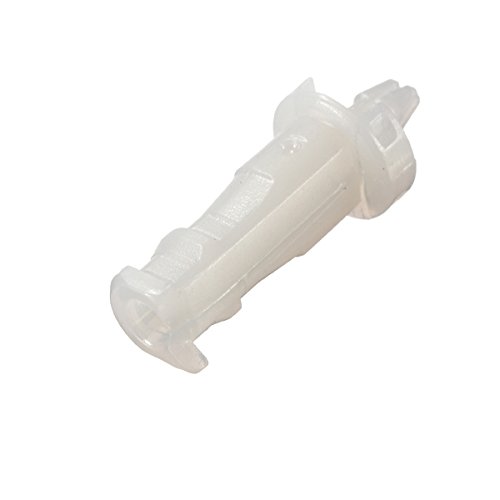 CoCocina 4X Mounting Plastic Pins for Intel LGA Socket 775 CPU Cooler Heatsink Fans