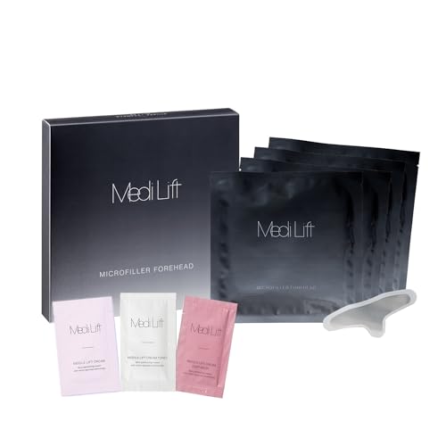 Amazon.co.jp: 【公式ストア限定】メディリフト マイクロフィラー