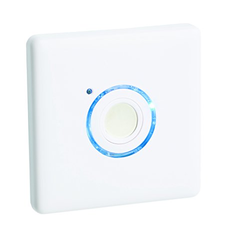 Minuteur tactile lumineux Elkay 2235 A-1 Master 3 fils pour économie d'énergie