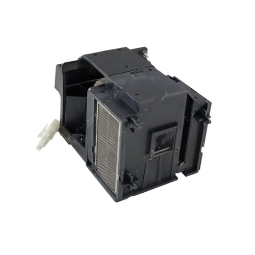 Lampe boîtier haute performance compatible Infocus S4805 pour optique précise