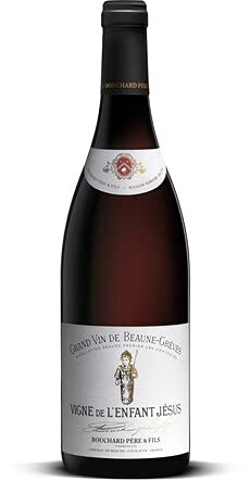 Bouchard Père & Fils, Beaune Grèves 'Vigne de l'Enfant Jésus' Premier Cru Domaine, VINO TINTO (caja de 6x75cl) Francia/Borgoña
