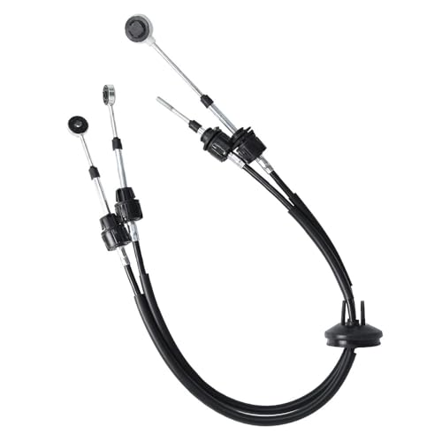 Cable selector de marchas repuesto de transmisión para Chevrolet Celta