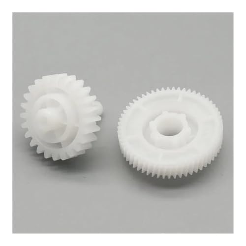 Engranaje fusor HP LaserJet M127 M125 repuesto RU7-0753-000 2
