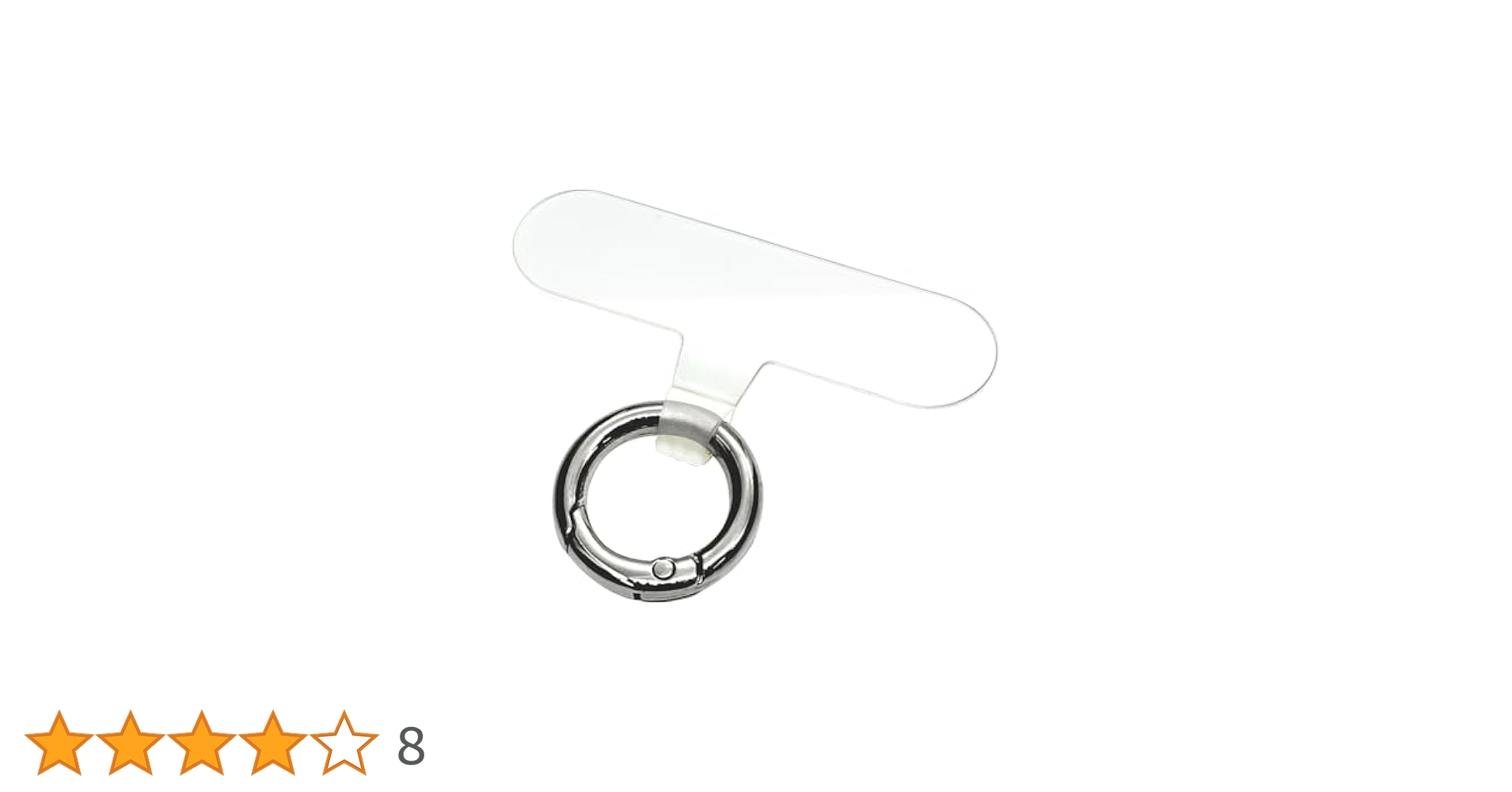 Amazon | [ラスタバナナ] スマホ ストラップホルダーシート