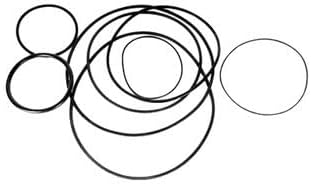 Automatic Transmission Seals and O-Rings Kit for XLR 2008-2009 GM Original Equipment