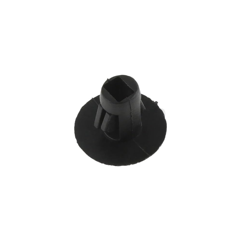 GLBMLMTHZP 20Pcs Car Fender Liners Clips Splash Shields Apron Retainer Fastener Fit For Toyota Land Cruiser Tacoma