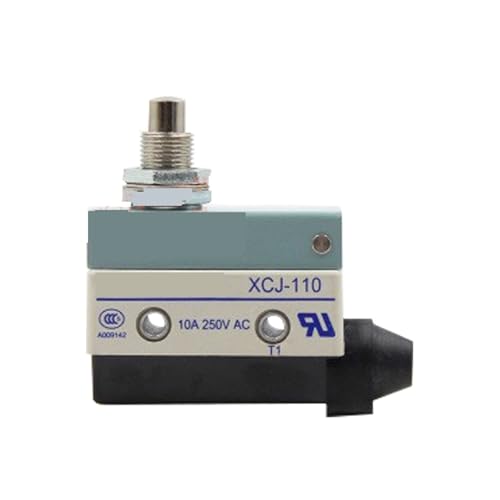 Microinterrupteur XCJ103 pour automatiser un atelier de découpe