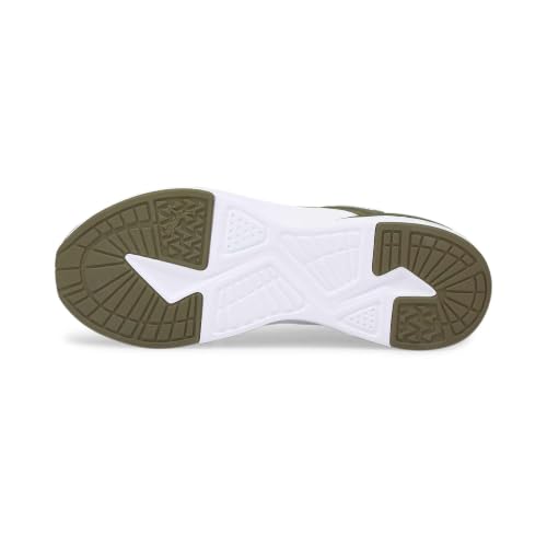 Image of Puma Mens Erupter Running Shoes