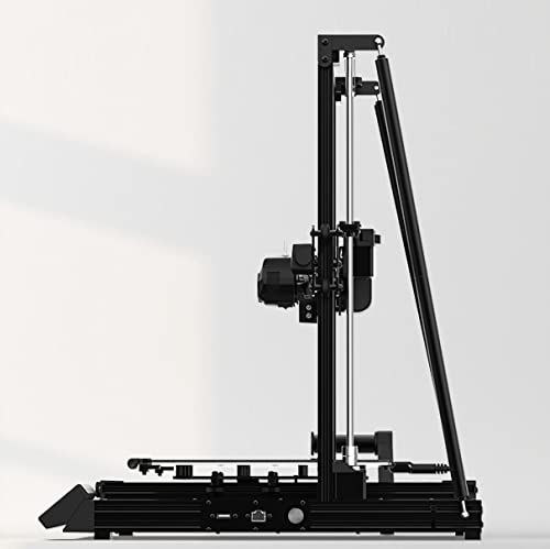 Image of New Creality CR-10 Smart | Intelligent Experience Advanced Performance Super Car Design by WOL3D (CREALITY CR 10 Smart 3D Printer)