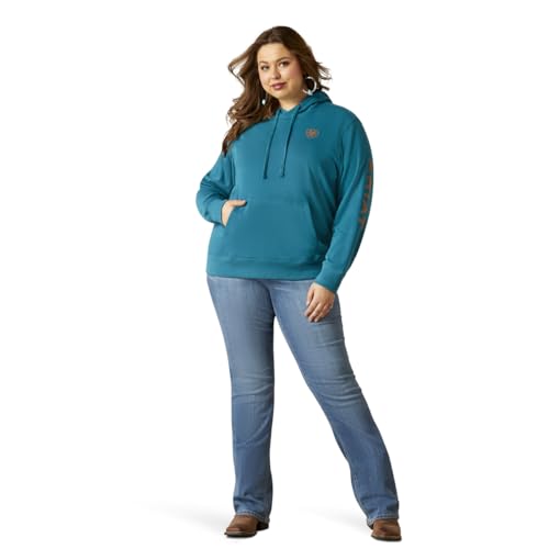 Image of Ariat Women's Hooded Sweatshirt