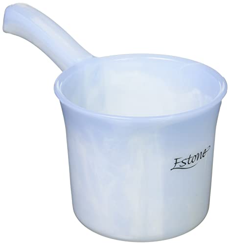 シンカテック 手桶 EX Estone エストーネ ブルー