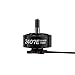 GEPRC SPEEDX2 2407E 1750KV Brushless Motor - High-Performance CNC Aerospace Aluminum for 5-6