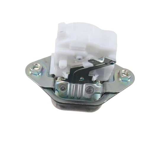 Serrure hayon de coffre bloqué ? Solution verrouillage pour Subaru Impreza Forester - 6