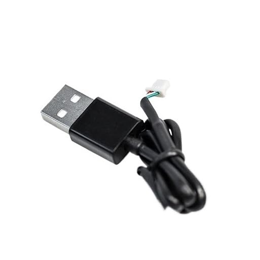 Compatibile con Walksnail Cavo USB Aggiornamento