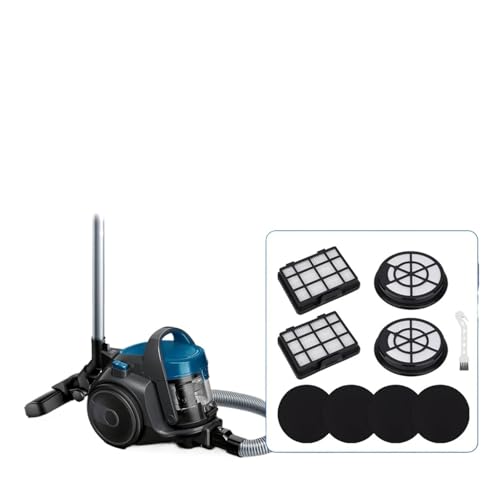 HIWS �����p�t�B���^�[ �V���[�Y2�|���@�p (BGC05A220A/BGC05A320B/BGS05AAA2/01/BGS05A220/02�Ή�)�AHEPA�t�B���^�[&���[�^�[�ی�t�B���^�[�Z�b�g