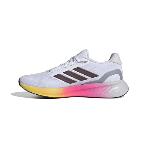 Image of adidas Women's Run Falcon 5 Running Shoes