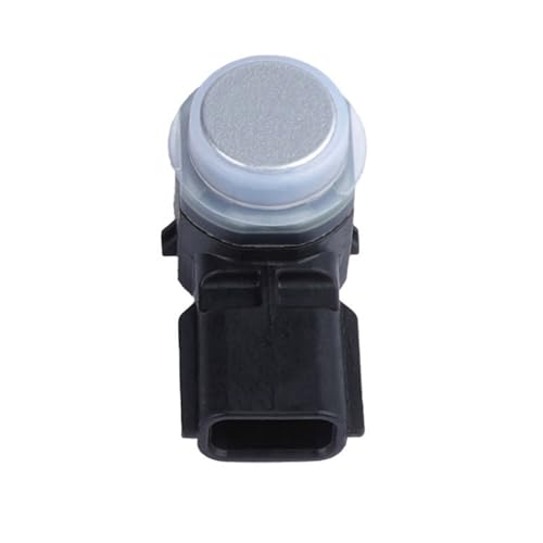 Capteur de recul Nissan Kicks argenté - Radar de stationnement avant arrière OEM 28438-5RA1A