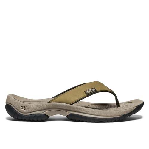 Image of KEEN Men's Kona Flip Flop Sandals